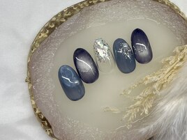 ニュアンス &nbsp;フラッシュマグ