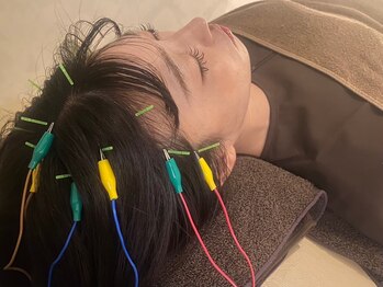 眠りのまもり/睡眠の質改善をしたい!