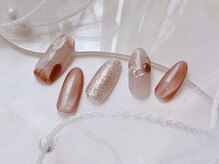 ティーズ ネイルマツエクサロン 品川本店(T's)