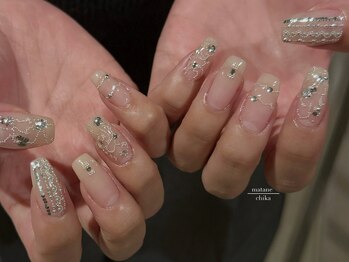 マタネ(matane)/スタッズアート