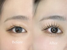エイチ アイラッシュ 吉祥寺店(H eyelash)/まつ毛パーマ