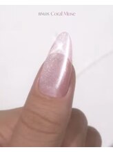 ビーエヌネイル(BN NAIL)/