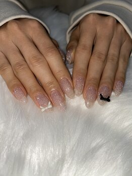 フラッシュネイル