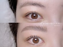 マミノン 武蔵小杉(Maminon)/【まつぱ＋眉WAX＆眉ぱ】セット!