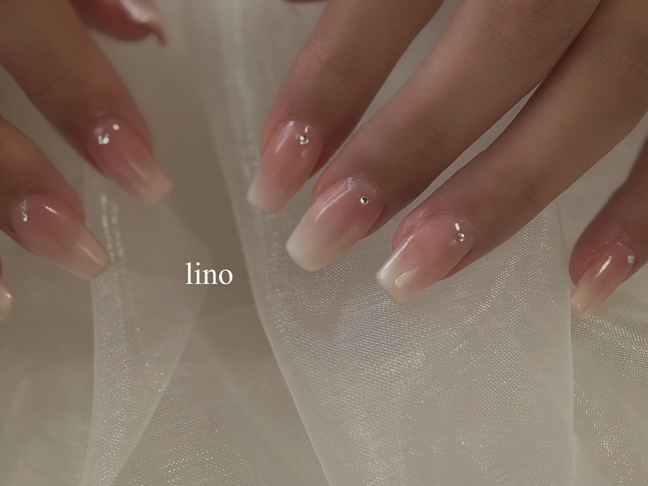 リノ サロン(lino salon)｜ホットペッパービューティー