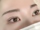 モアナラニ(MoanaLani)の写真/選べるアイブロウメニュー☆【美眉毛スタイリング】眉にパーマをかけ、お客様にあった施術を提供します◎