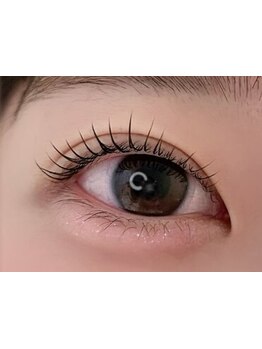 キープ力が自慢のサロン