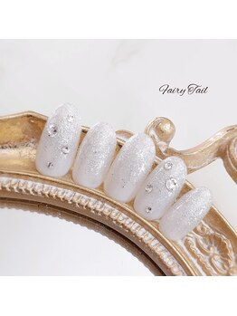 12月おすすめネイルデザイン5