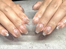 ビアンカ 浦和店(Bianca)/ラメグラデーション¥7500