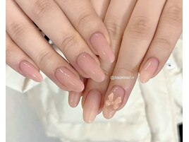 ワンカラーコース