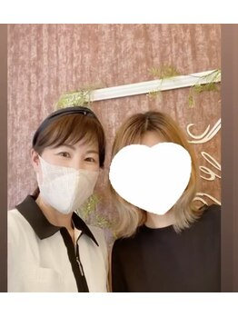 スマイルクルー(SmileClue)/お客様と一緒に！