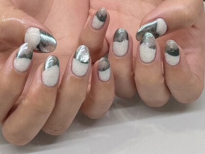 フォルクネイル(:volk nail)の写真