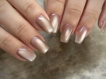 ファーストネイル(First nail)
