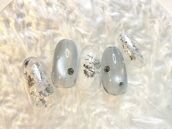 ディア 大森北口店/トレンド　グレーマグネット　