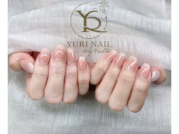 ユリナリタ(YuRi Narita)/