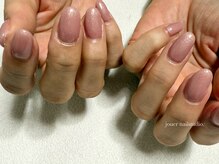 ジュエ ネイルスタジオ(jouer nailstudio.)/Pink color