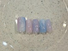 クプ アイラッシュプラス(qup)/定額Springcollection¥8400