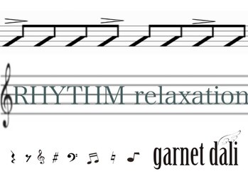 ガーネットダリ(garnet dali)/→スワイプ