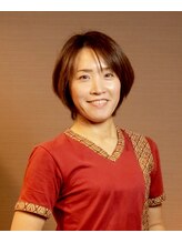 ルアナーム&nbsp;入江 純子