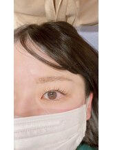 テラスヘア 仙台 青葉区 広瀬通(TERRACE)/軽やかカールデザイン