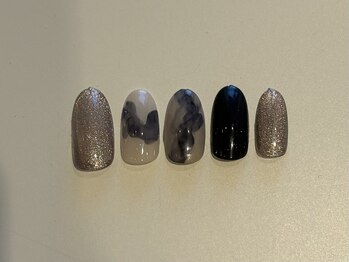 フフット(fufutto.)/定額アート冬　90分