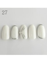 エクラ(Eclat)/ハンド　￥４.３５０