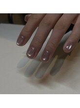 アオク(a o k .)/マグネット