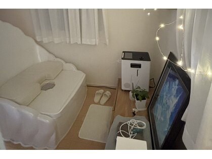 ヨサパーク バレーヌ 石神井公園店(YOSA PARK baleine)の写真