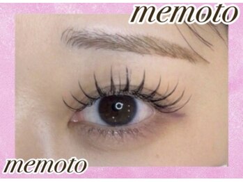 メモト 阪急高槻店(memoto)/セーブル