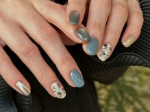 マックスビューティーネイル(MAX BEAUTY nail)/Full art course