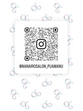プアマヌ(PUA MANU) プアマヌ Instagram