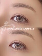 アイモア 一宮店(eye mor.)/可愛らしいまつ毛デザイン