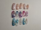 トレンドアート¥8800