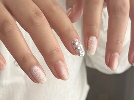 ハンド定額デザイン¥7700円
