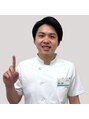 アイキュア鍼灸接骨院 丸の内(iCure鍼灸接骨院)&nbsp;富永 啓太