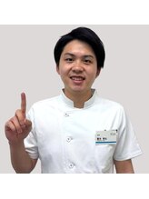 アイキュア鍼灸接骨院 丸の内(iCure鍼灸接骨院) 富永 啓太