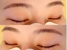 リー(Re:)の雰囲気（眉毛で垢抜け！印象を変えたい、左右差整えたい方オススメです◎）