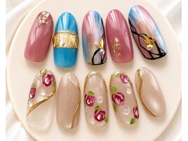 スペシャル定額￥8,499
