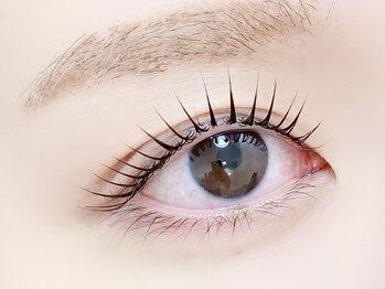 アイスター 大阪梅田店(EYESTAR)の写真/理想を叶える提案力・技術力・持続力の高さに定評あり！+￥1000で2stepトリートメントやホームケア美容液も!