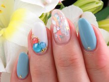 アルーア(Allure)/