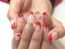 ティーエヌ 本厚木店/ウエディング6500【7150円税込】