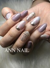 アン ネイル(ANN NAIL)/