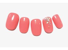 ネイルチップス 霧島店(NAIL TIPS)/選べる定額デザイン¥4000