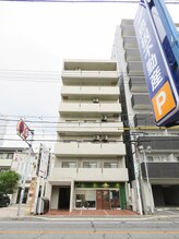 ボディケアサロン ここなつ/駅チカ好立地☆瀬川ビル４階