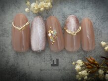ナチュラルデザイン 品川本店(Natural Design)/オフィスネイル