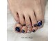 ネイルサロン ルージュ(Nail Salon Rouge)の写真