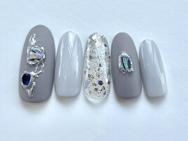 ハンド定額Bコース