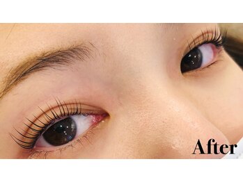 シュウア(SyuA)/パリジェンヌラッシュリフト