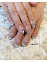 アンベリール(embellir)/