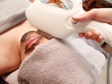 プライオリティ(Priority)/ヒゲ脱毛